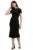 Women’s Midi Bodycon Dress